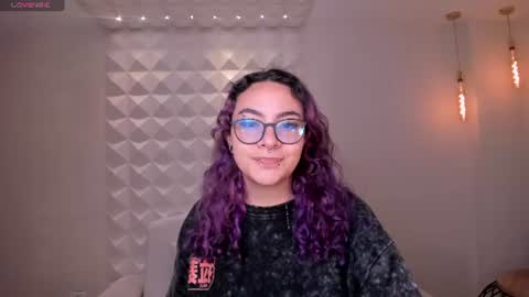 Snapshot of loiseharper chatting on 14, 6, 2026 Loise online show from 14, 6, 2026