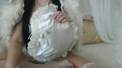 Lilu online show from 22, 3, 2026