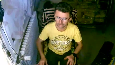 lokoum39 online show from 16, 11, 2025