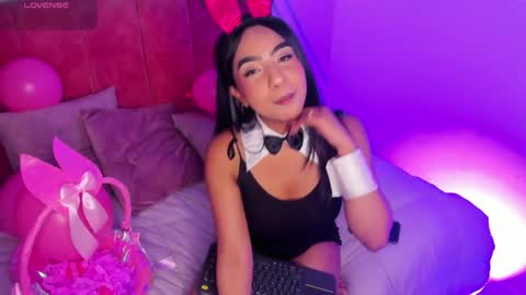 Snapshot of lola_12_ chatting on 6, 4, 2026 Lola online show from 6, 4, 2026