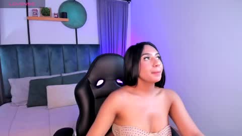 Snapshot of lola_12_ chatting on 7, 5, 2026 Lola online show from 7, 5, 2026