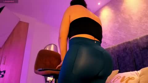 Lola Sweet online show from 14, 1, 2026