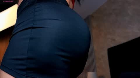 Lola Sweet online show from 20, 3, 2026