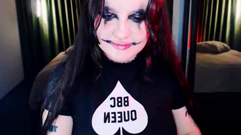 Lola Chi online show from 30, 10, 2025