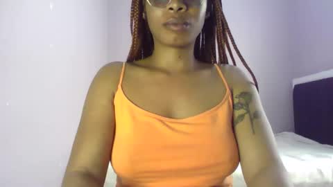 Lola Coco online show from 23, 3, 2026