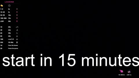 Snapshot of lola_dinky chatting on 21, 2, 2026 Lola online show from 21, 2, 2026