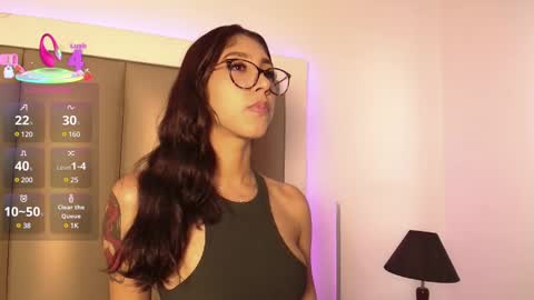 lola_js online show from 25, 2, 2025