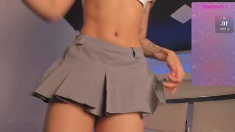 lola_js online show from 25, 9, 2025