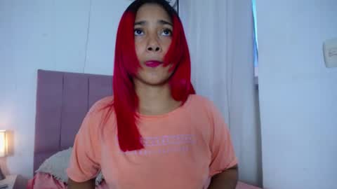 lola_lustrum online show from 15, 7, 2026