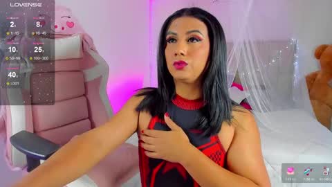 Snapshot of lola_oberly_xxx chatting on 30, 1, 2025 lola oberly online show from 30, 1, 2025