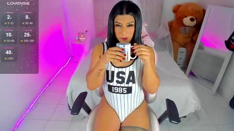 Snapshot of lola_oberly_xxx chatting on 31, 1, 2025 lola oberly online show from 31, 1, 2025