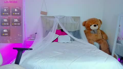 Snapshot of lola_oberly_xxx chatting on 11, 3, 2025 lola oberly online show from 11, 3, 2025