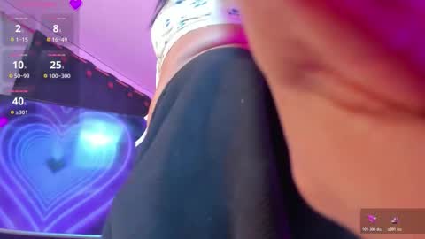 Snapshot of lola_oberly_xxx chatting on 28, 10, 2025 lola oberly online show from 28, 10, 2025