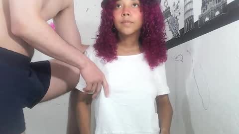 Snapshot of lola_pretty18 chatting on 4, 3, 2025 Barbie online show from 4, 3, 2025