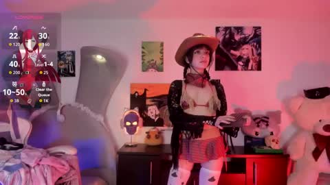 Lola Bunny online show from 27, 3, 2026