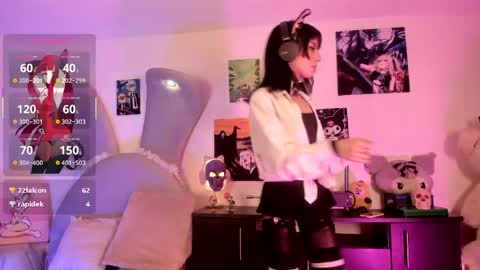 Lola Bunny online show from 1, 4, 2026