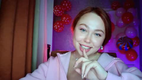 Snapshot of lolaamint_ chatting on 9, 2, 2026 LolaaMint online show from 9, 2, 2026