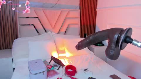 Snapshot of lolaangellx chatting on 30, 1, 2025 Lola Angel online show from 30, 1, 2025
