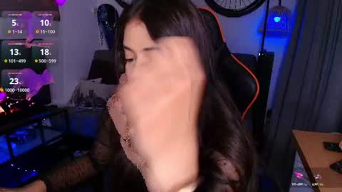 lolaasmith_21 online show from 11, 7, 2026