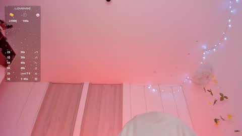 Snapshot of lolaberry_ chatting on 28, 1, 2025 Lola Berry online show from 28, 1, 2025