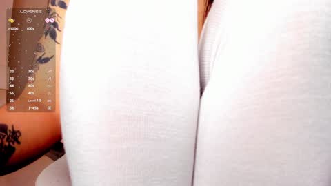 Snapshot of lolaberry_ chatting on 7, 2, 2025 Lola Berry online show from 7, 2, 2025