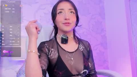  Lola Berry  online show from 18, 3, 2026