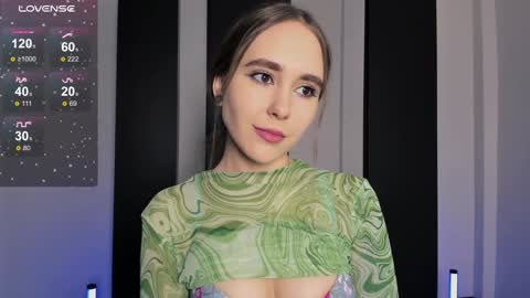 Snapshot of lolabunnyz chatting on 12, 1, 2025 Lola3 online show from 12, 1, 2025