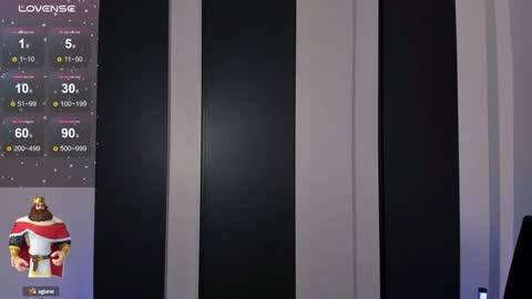 Snapshot of lolabunnyz chatting on 15, 1, 2025 Lola3 online show from 15, 1, 2025