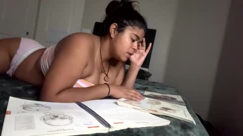 Snapshot of lolafoxlive chatting on 1, 11, 2025 lolafoxlive online show from 1, 11, 2025