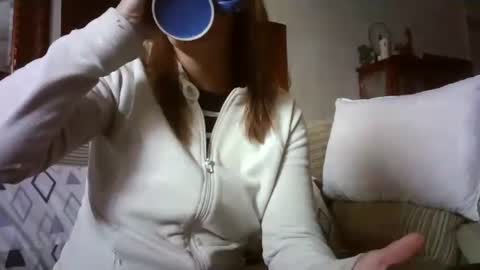 LOLA HUESO y ERIC online show from 3, 3, 2025