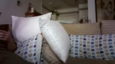 LOLA HUESO y ERIC online show from 12, 3, 2025