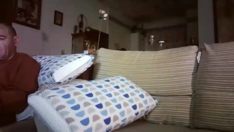 LOLA HUESO y ERIC online show from 11, 1, 2026