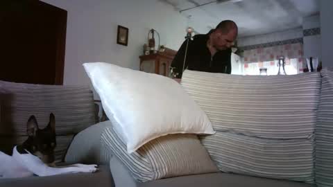 LOLA HUESO y ERIC online show from 14, 1, 2026