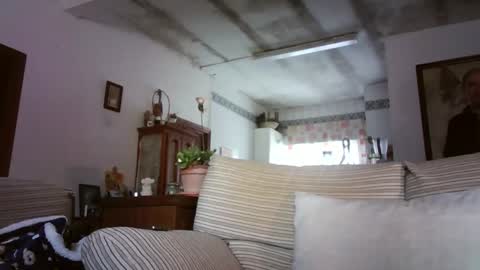 LOLA HUESO y ERIC online show from 5, 2, 2026