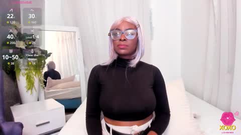 Snapshot of lolajenkiins chatting on 20, 9, 2025 lola online show from 20, 9, 2025