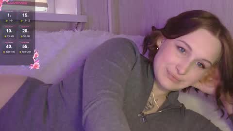 Snapshot of lolalibellule chatting on 25, 11, 2025 Lola online show from 25, 11, 2025