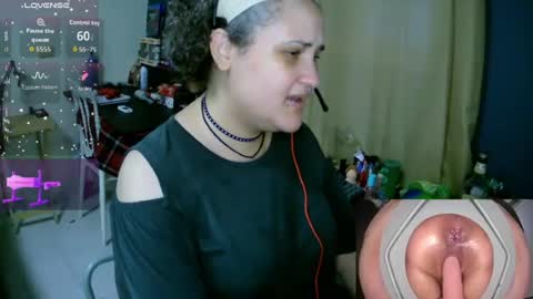 Snapshot of lolalicious7583 chatting on 21, 6, 2026 lolalicious7583 online show from 21, 6, 2026