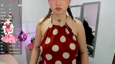 LOLA online show from 13, 9, 2025