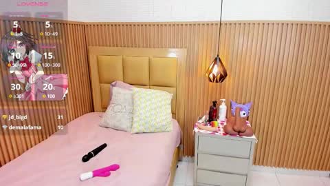 LOLA online show from 20, 2, 2026