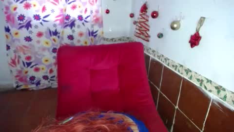 Snapshot of lolamourin chatting on 29, 11, 2025 lolamourin online show from 29, 11, 2025