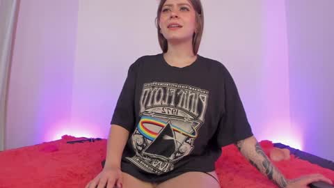 Snapshot of lolap_ chatting on 6, 12, 2024 Lola online show from 6, 12, 2024