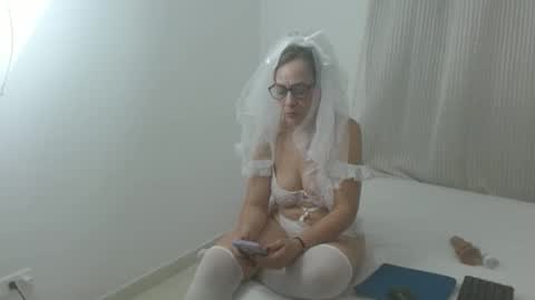 lolascarlettt online show from 18, 12, 2025