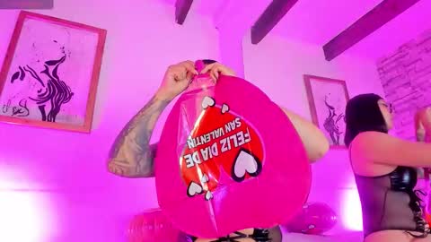 Lola online show from 14, 2, 2026