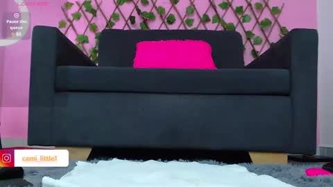 Snapshot of loli_girl_hot1 chatting on 20, 1, 2025 camila online show from 20, 1, 2025