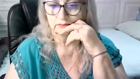 LolkaAlyss online show from 22, 2, 2026