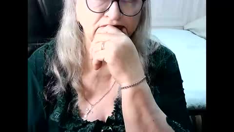 LolkaAlyss online show from 3, 3, 2026