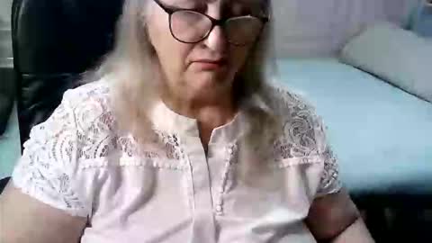 LolkaAlyss online show from 8, 3, 2026