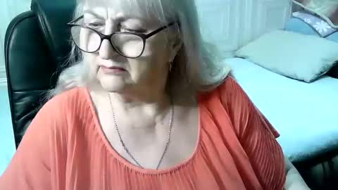 LolkaAlyss online show from 30, 3, 2026