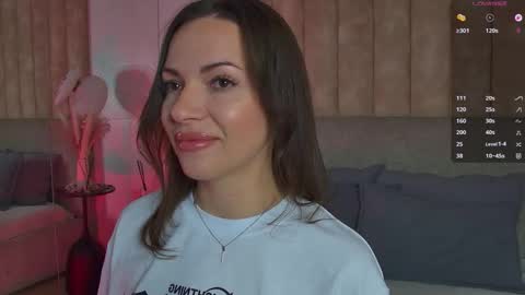 Snapshot of lolla_spencer chatting on 26, 2, 2026 Lolla online show from 26, 2, 2026