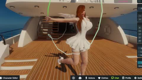 Snapshot of lollita__pop chatting on 14, 10, 2025 ANNE online show from 14, 10, 2025